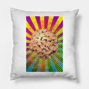 HORTENSIA 22 Pillow