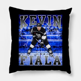 Kevin Fiala Pillow