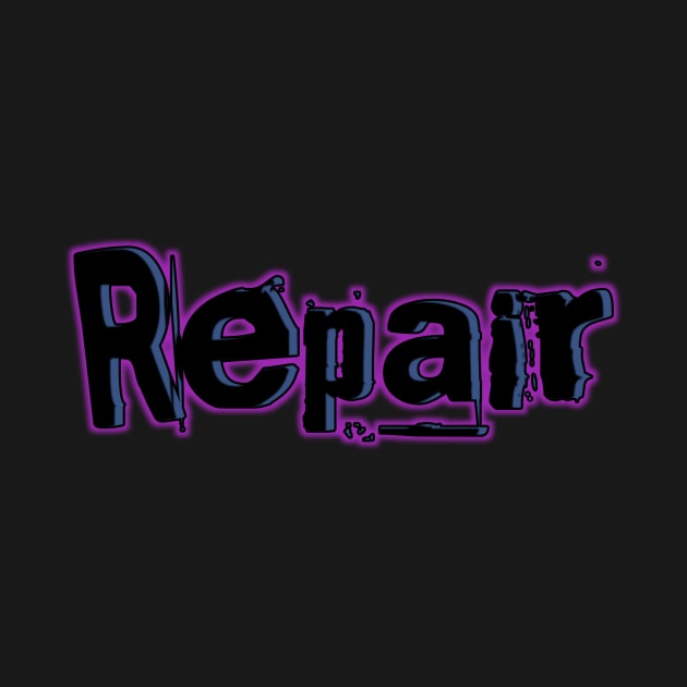 Repair by Menu.D