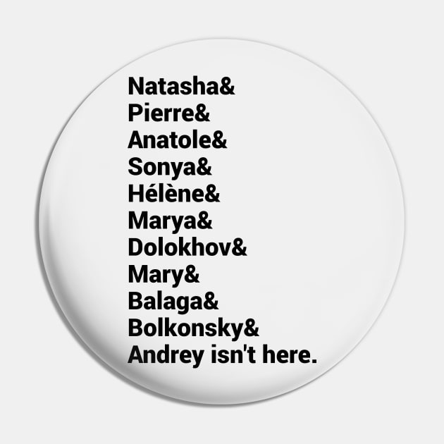 The Great Comet of 1812 - Names (1) Pin by byebyesally