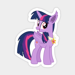 Twilight Sparkling Magnet