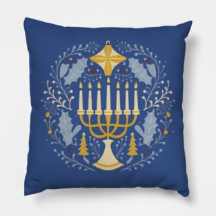 HANUKKAH Pillow