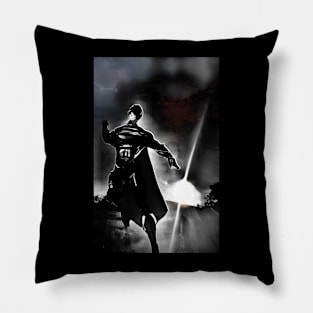 Knighting - Vipers Den - Genesis Collection Pillow