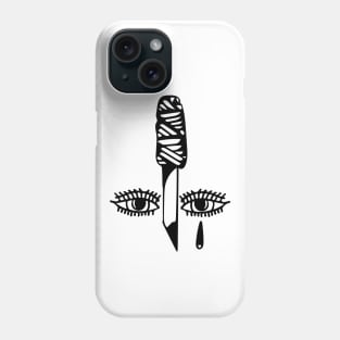 Shiv Phone Case