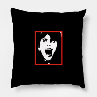 Angela Baker Pillow