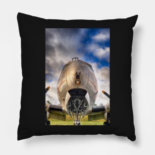 Douglas DC-4 Pillow