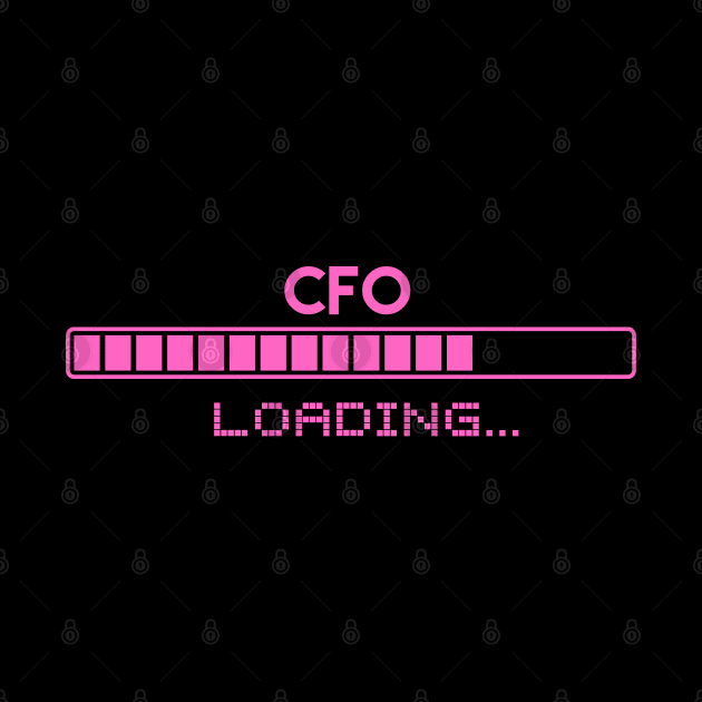 CFO Loading by Grove Designs