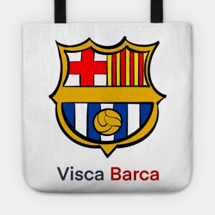 Barca Tote