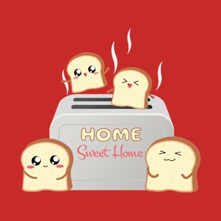 Home Sweet Home T-Shirt