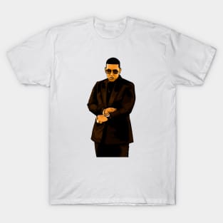 Daddy Yankee | Distressed Shirt | Best Daddy Yankee Shirt | Best Customized  Shirt | Super Soft Shirt | Original Design | Artistic Design