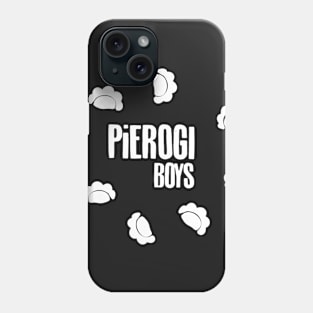 Pierogi Boys Brooklyn Phone Case