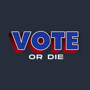 VOTE 2020 T-Shirt