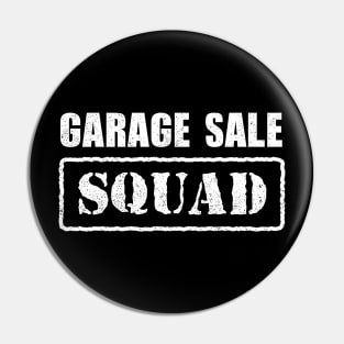 Pin on Garage Sale