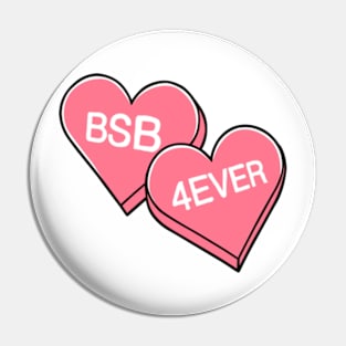 bsb part 1 Pin