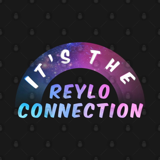 It's The Reylo Connection: Cosmic by Girls With Sabers