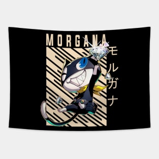Morgana - Persona 5 Tapestry