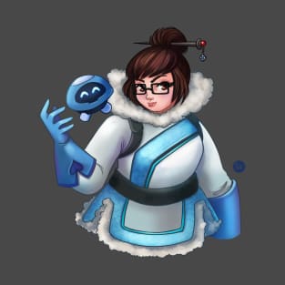 Mei T-Shirt