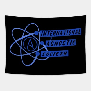 International Agnostic Society Tapestry