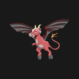 Jersey Devil T-Shirt