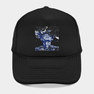 Stressed Out Hat
