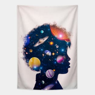 The Universe Tapestry