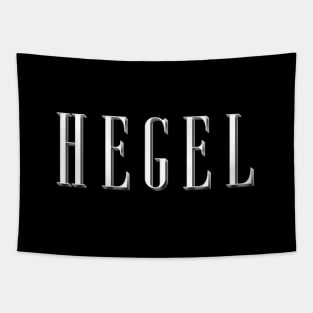 Hegel Tapestry