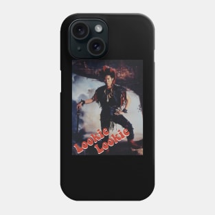 Rufio Phone Case