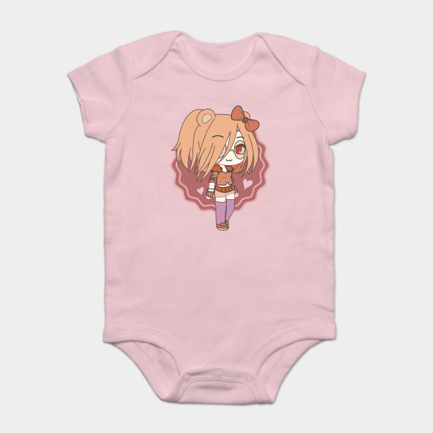 Gacha Life Bear Girl Ritta Chan Gacha Life Body Bebe Teepublic Fr Gacha Life Bear Girl Ritta Chan Gacha Life Body Bebe Teepublic Fr