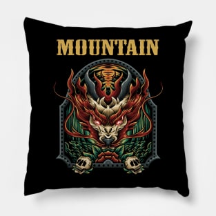 MOUNTAIN BAND Pillow
