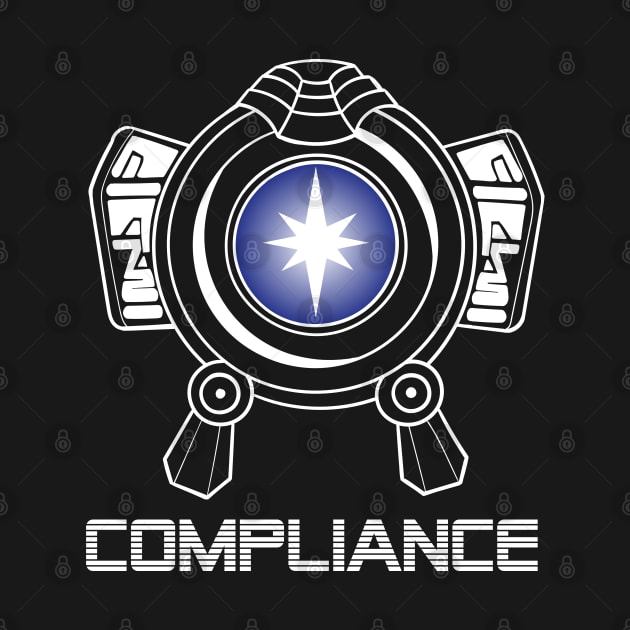 Max Compliance by Meta Cortex