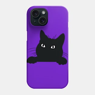 Cat 1 Phone Case