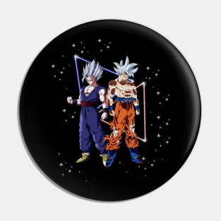 Pin en goku krcaroto