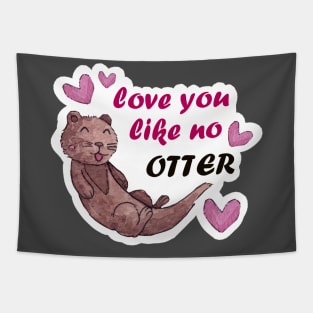 OTTER Tapestry