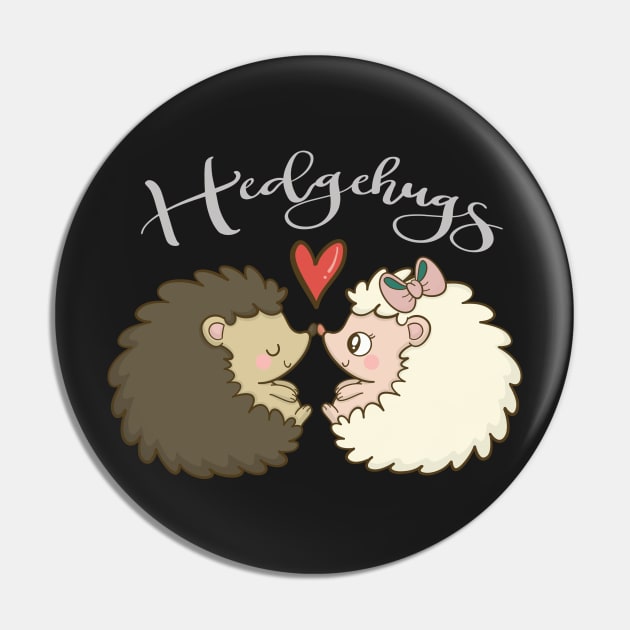 Hedgehugs Pin by Ras-man93