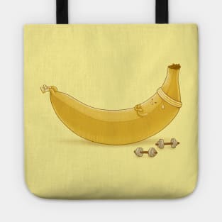 New Year Resolution Tote