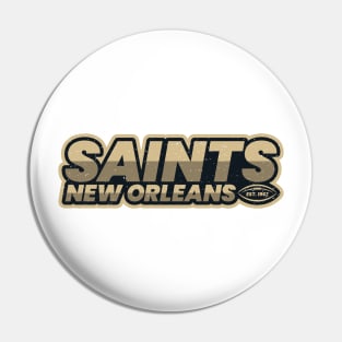 New Orleans 1 Pin