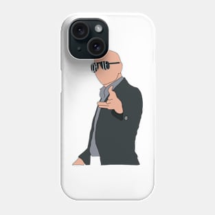 Dale Pitbull Phone Case