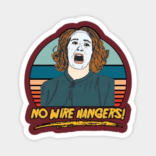 Mommie Dearest Original Aesthetic Tribute 〶 Magnet