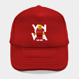 LIVERPOOL LEGO Hat