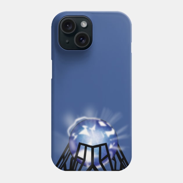 Arcane Phone Case by Brains