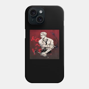 shin Phone Case