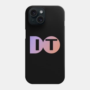 Do it! Phone Case