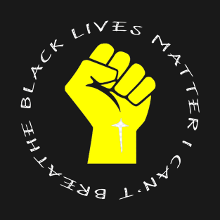 Black lives matter T-Shirt