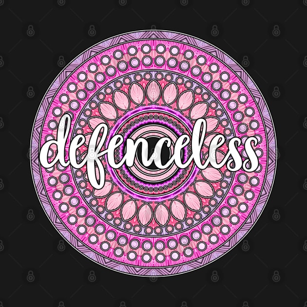 Defenceless by Narrie