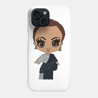 Julia the Elder Phone Case