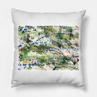 Untitled 36 Pillow