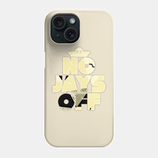 Jay Everyday Coconut Milk Retro Sneaker Art Phone Case