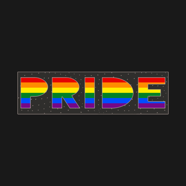 Pride (space) by bobdijkers