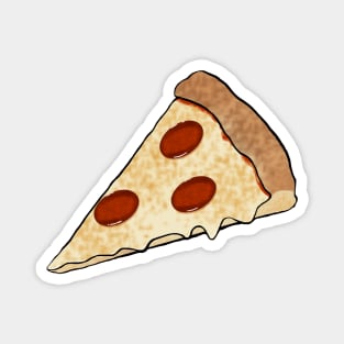 Pizza slice Magnet