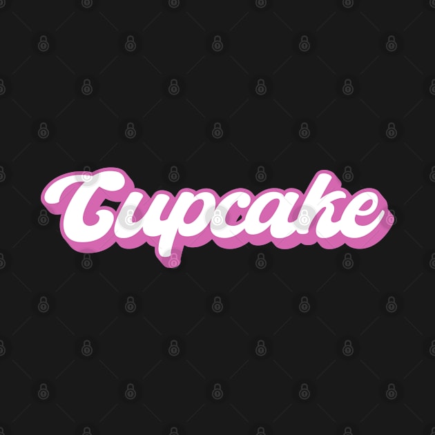 Cupcake by M.Y